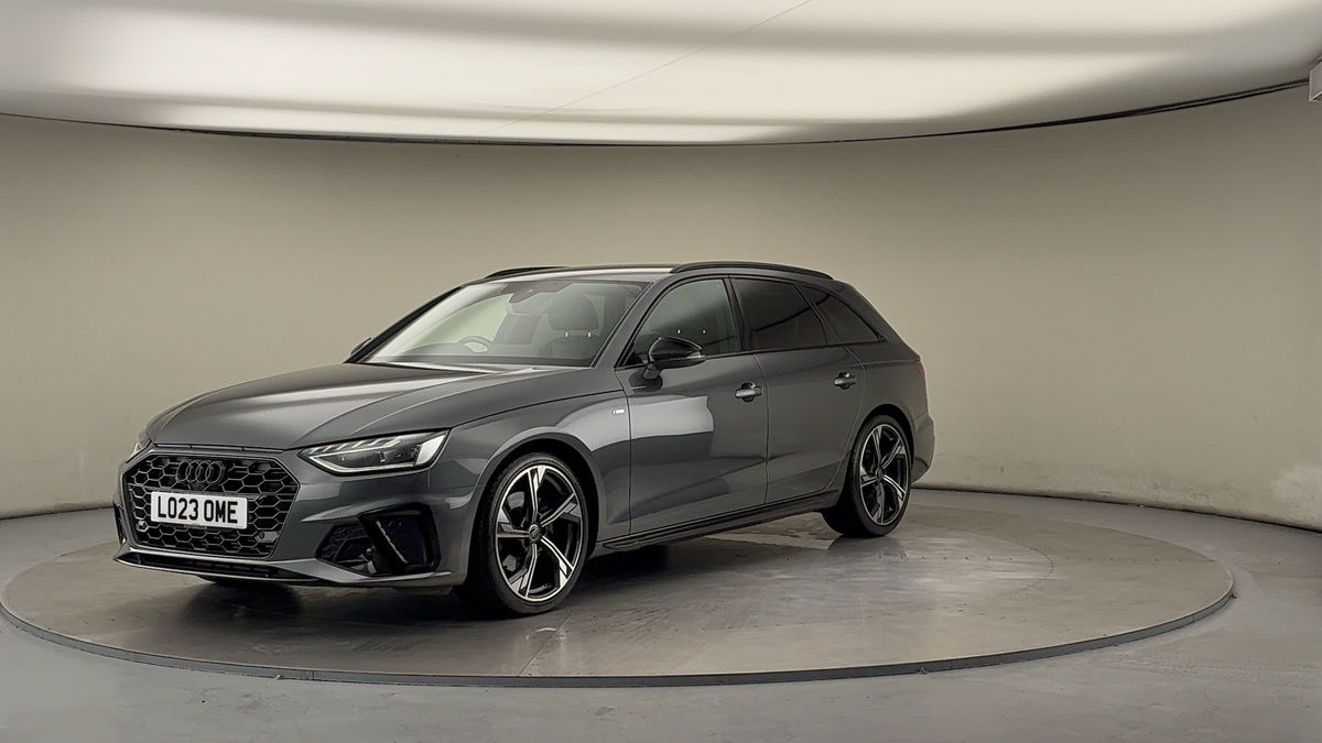 Used Audi A4 Avant 2023 for sale - 76323893: Photo 31