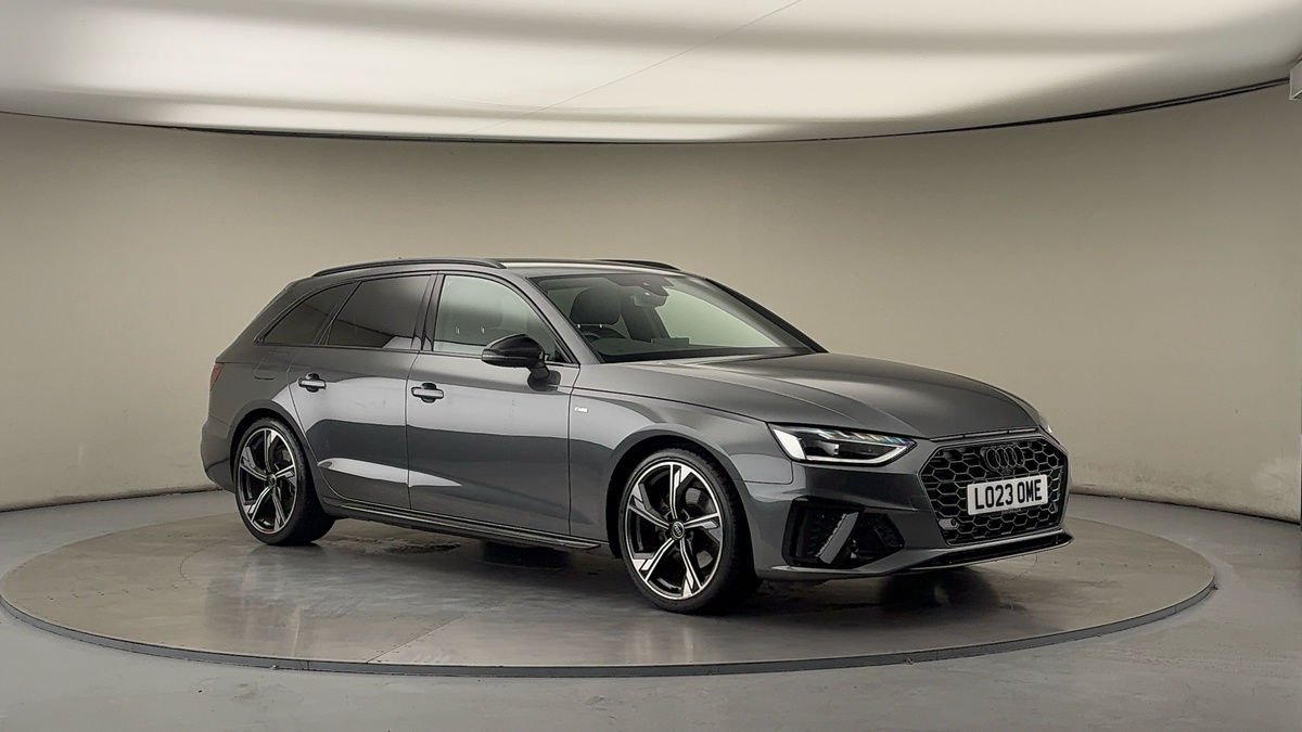 Used Audi A4 Avant 2023 for sale - 76323893: Photo 35