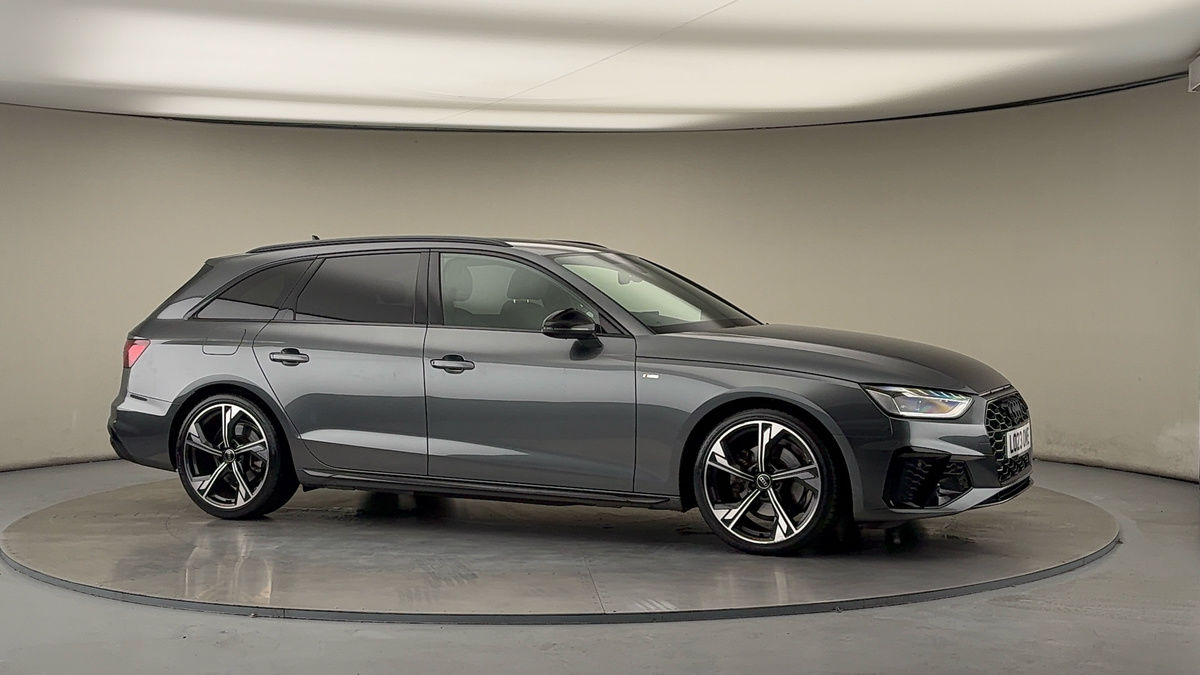 Used Audi A4 Avant 2023 for sale - 76323893: Photo 36