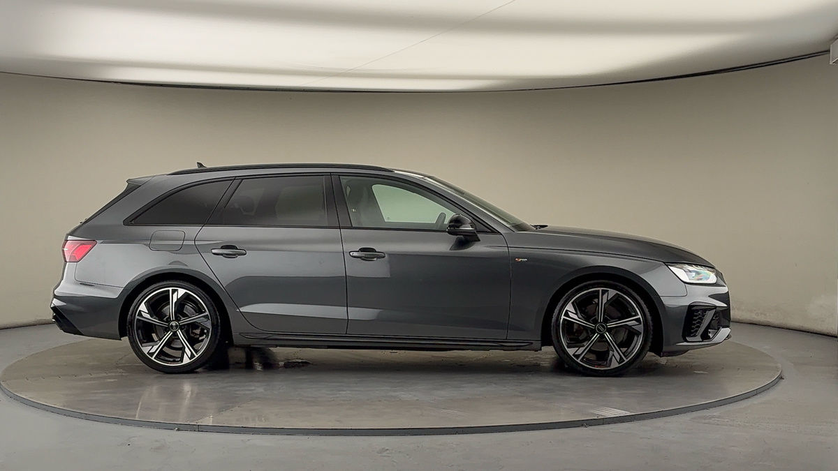 Used Audi A4 Avant 2023 for sale - 76323893: Photo 37
