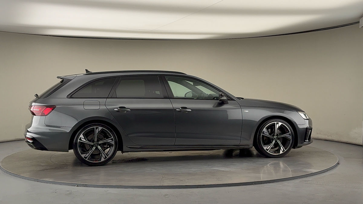 Used Audi A4 Avant 2023 for sale - 76323893: Photo 38