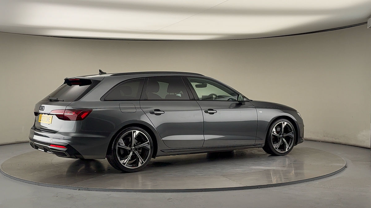 Used Audi A4 Avant 2023 for sale - 76323893: Photo 39