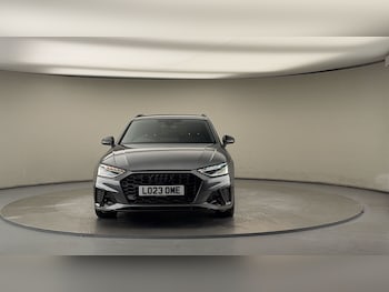 Used Audi A4 Avant 2023 for sale - 76323893: Photo