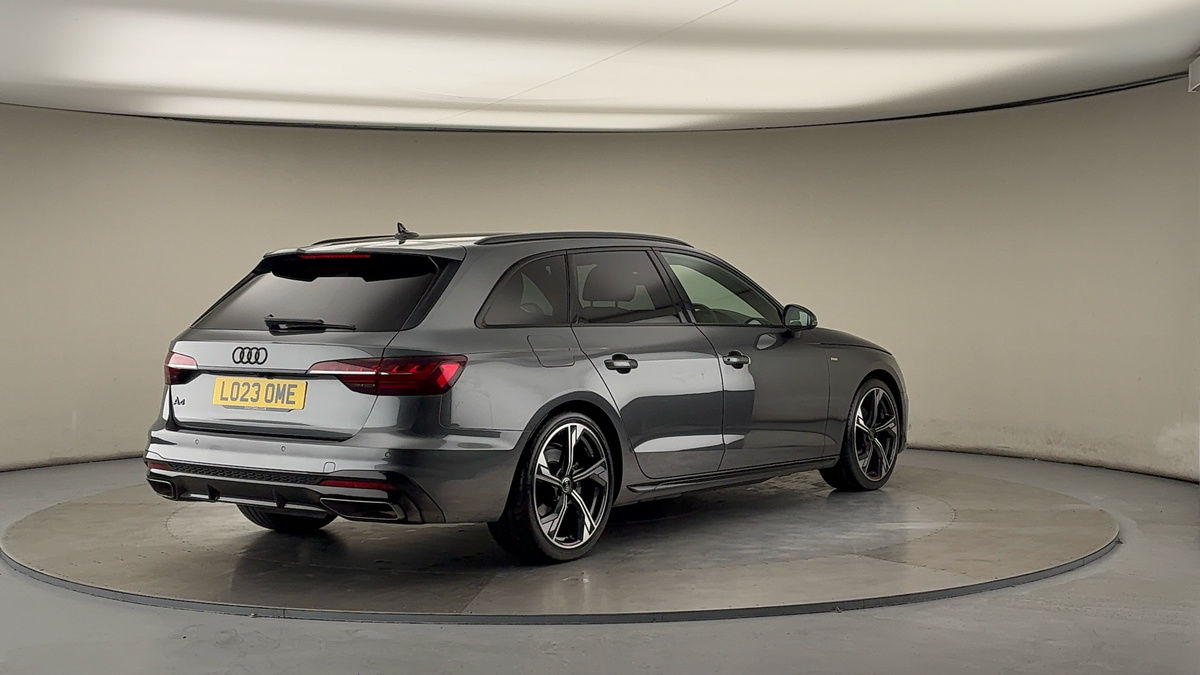 Used Audi A4 Avant 2023 for sale - 76323893: Photo 40