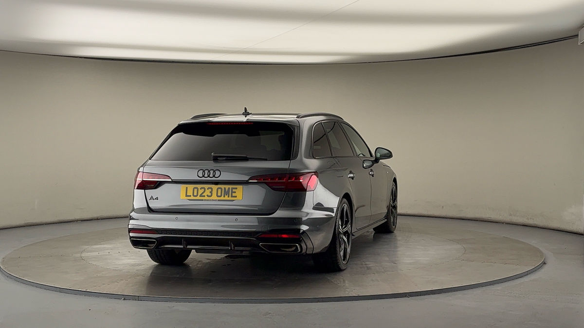 Used Audi A4 Avant 2023 for sale - 76323893: Photo 41