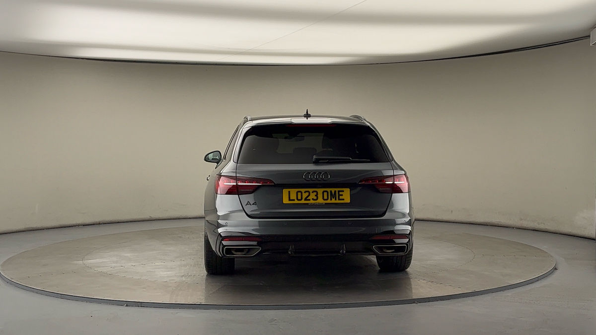 Used Audi A4 Avant 2023 for sale - 76323893: Photo 42