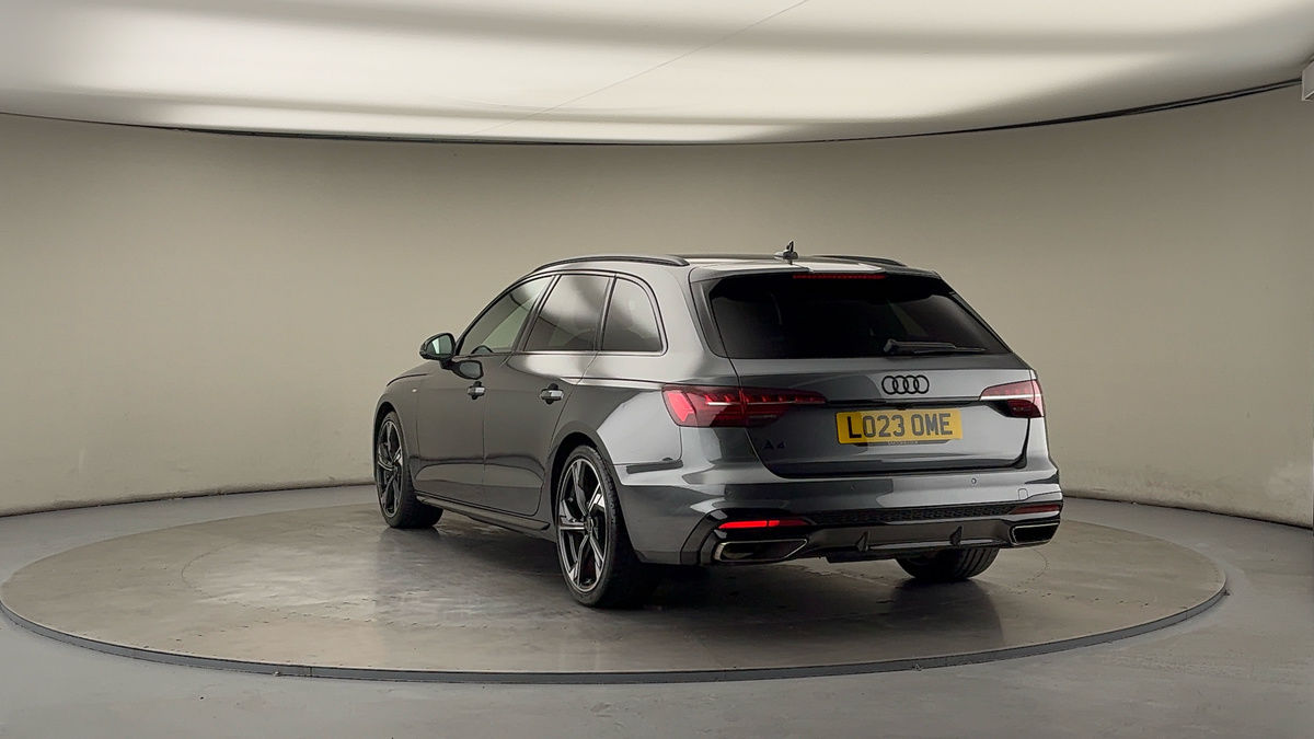 Used Audi A4 Avant 2023 for sale - 76323893: Photo 43