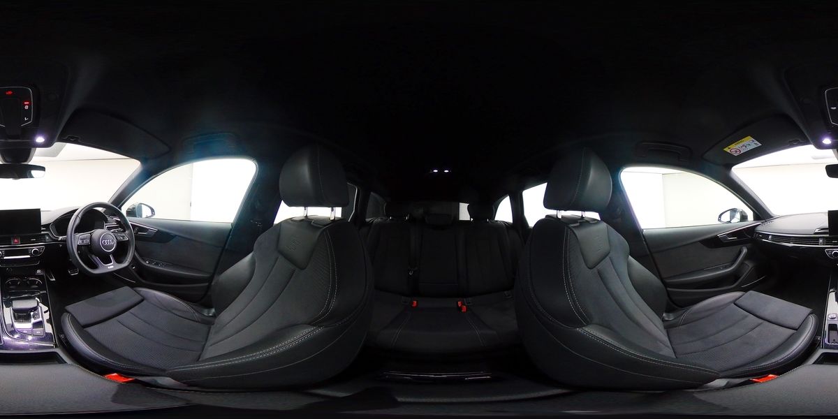 Used Audi A4 Avant 2023 for sale - 76323893: Photo 45