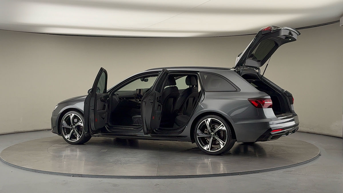 Used Audi A4 Avant 2023 for sale - 76323893: Photo 46