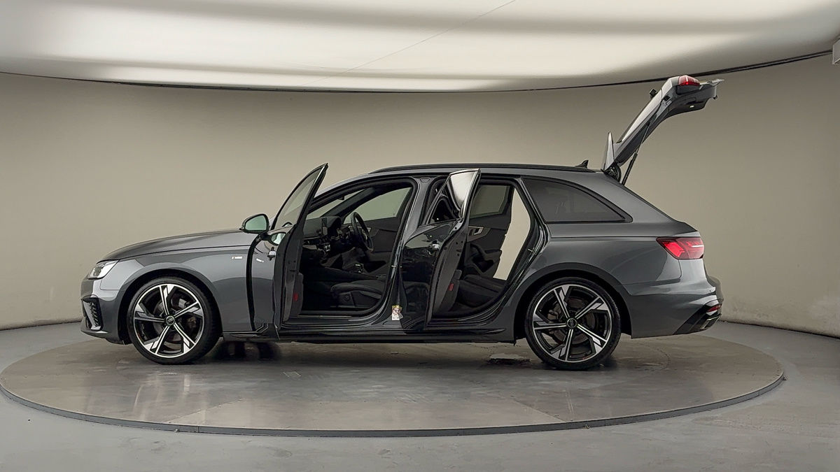 Used Audi A4 Avant 2023 for sale - 76323893: Photo 47
