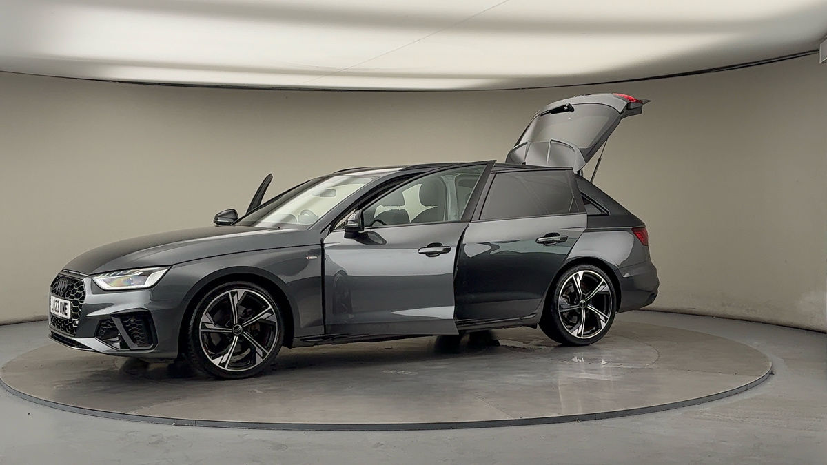 Used Audi A4 Avant 2023 for sale - 76323893: Photo 49