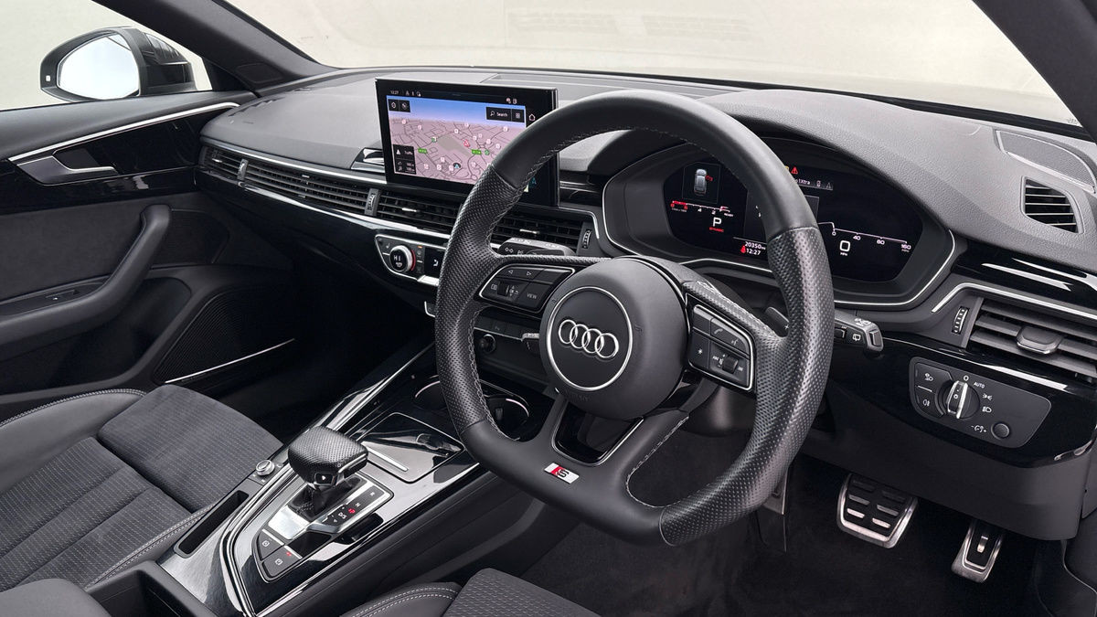 Used Audi A4 Avant 2023 for sale - 76323893: Photo 5