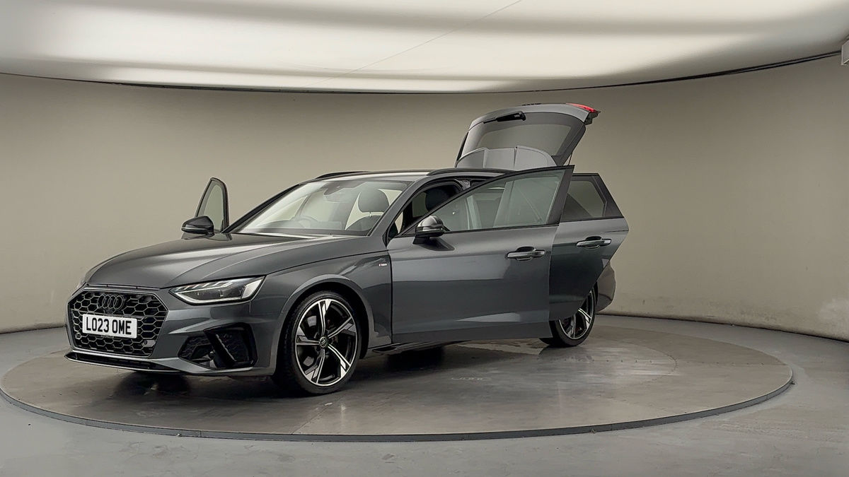 Used Audi A4 Avant 2023 for sale - 76323893: Photo 50