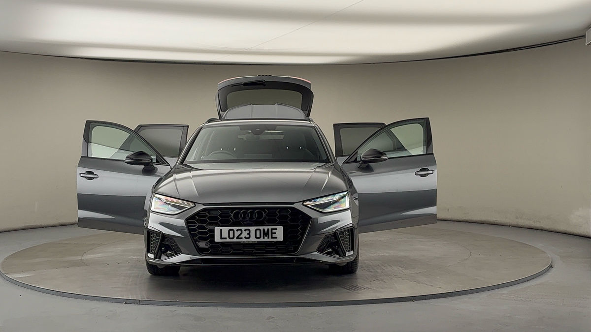 Used Audi A4 Avant 2023 for sale - 76323893: Photo 52
