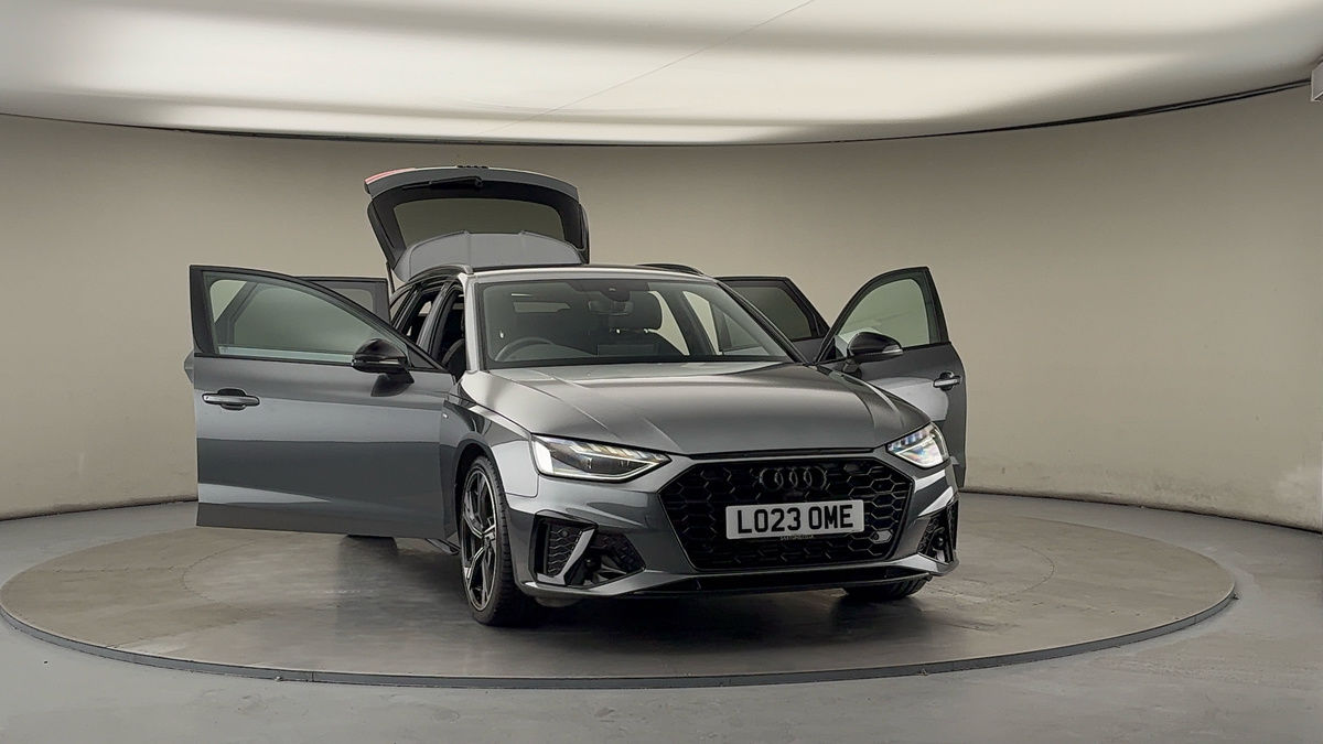 Used Audi A4 Avant 2023 for sale - 76323893: Photo 53