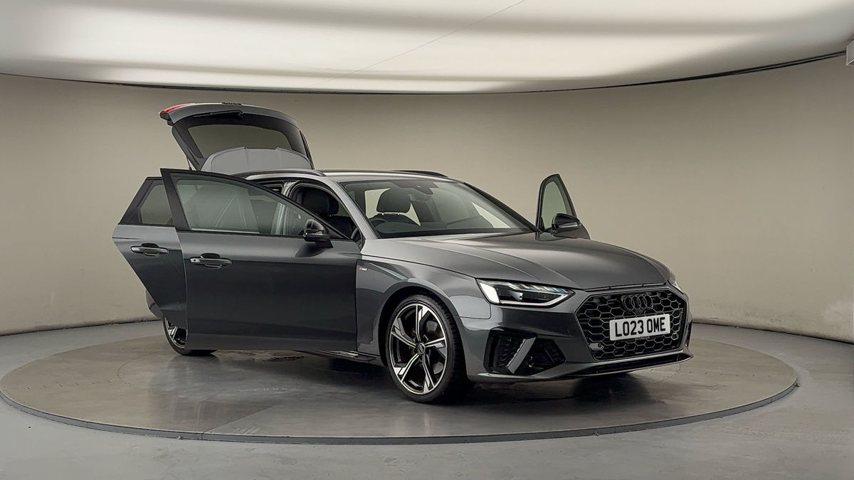Used Audi A4 Avant 2023 for sale - 76323893: Photo 54