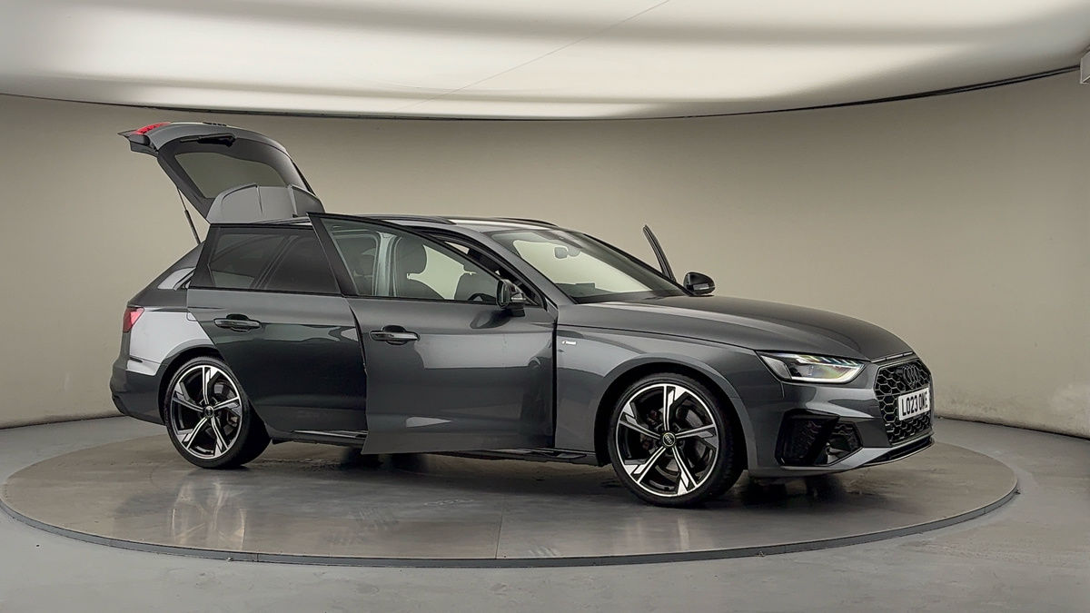 Used Audi A4 Avant 2023 for sale - 76323893: Photo 55