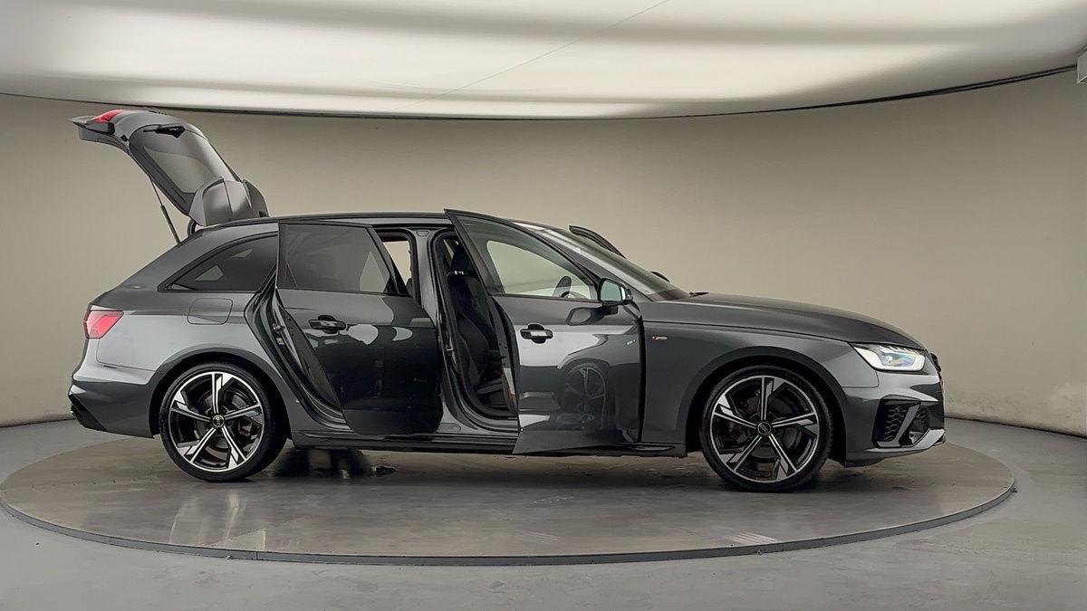 Used Audi A4 Avant 2023 for sale - 76323893: Photo 56