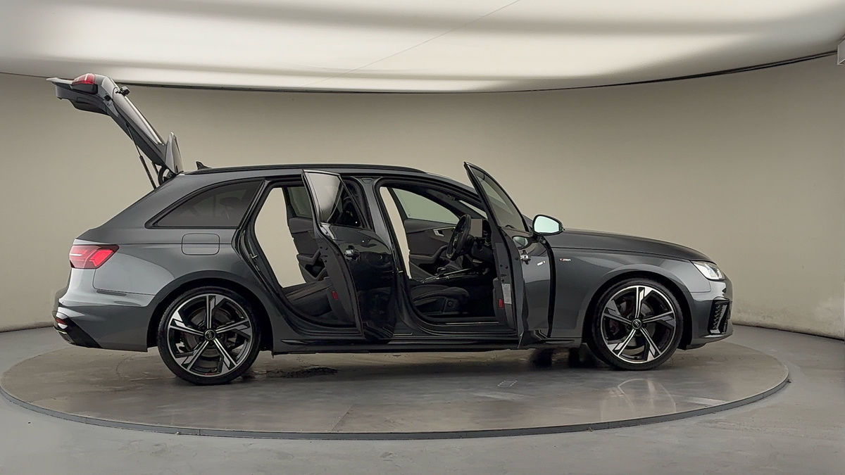 Used Audi A4 Avant 2023 for sale - 76323893: Photo 57