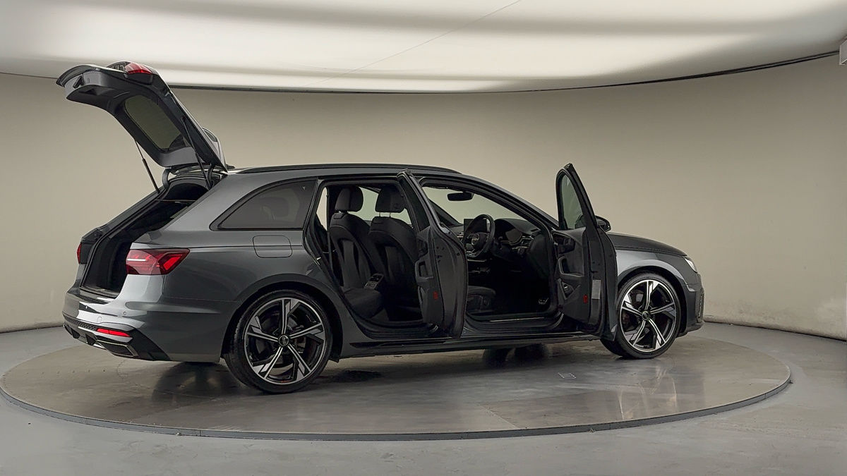 Used Audi A4 Avant 2023 for sale - 76323893: Photo 58