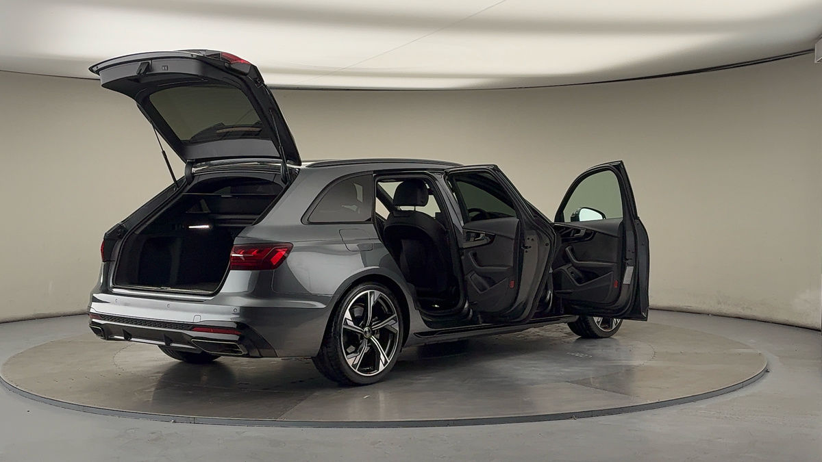 Used Audi A4 Avant 2023 for sale - 76323893: Photo 59