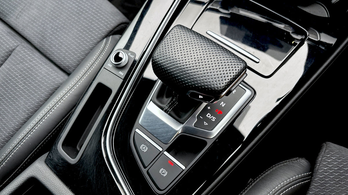Used Audi A4 Avant 2023 for sale - 76323893: Photo 6