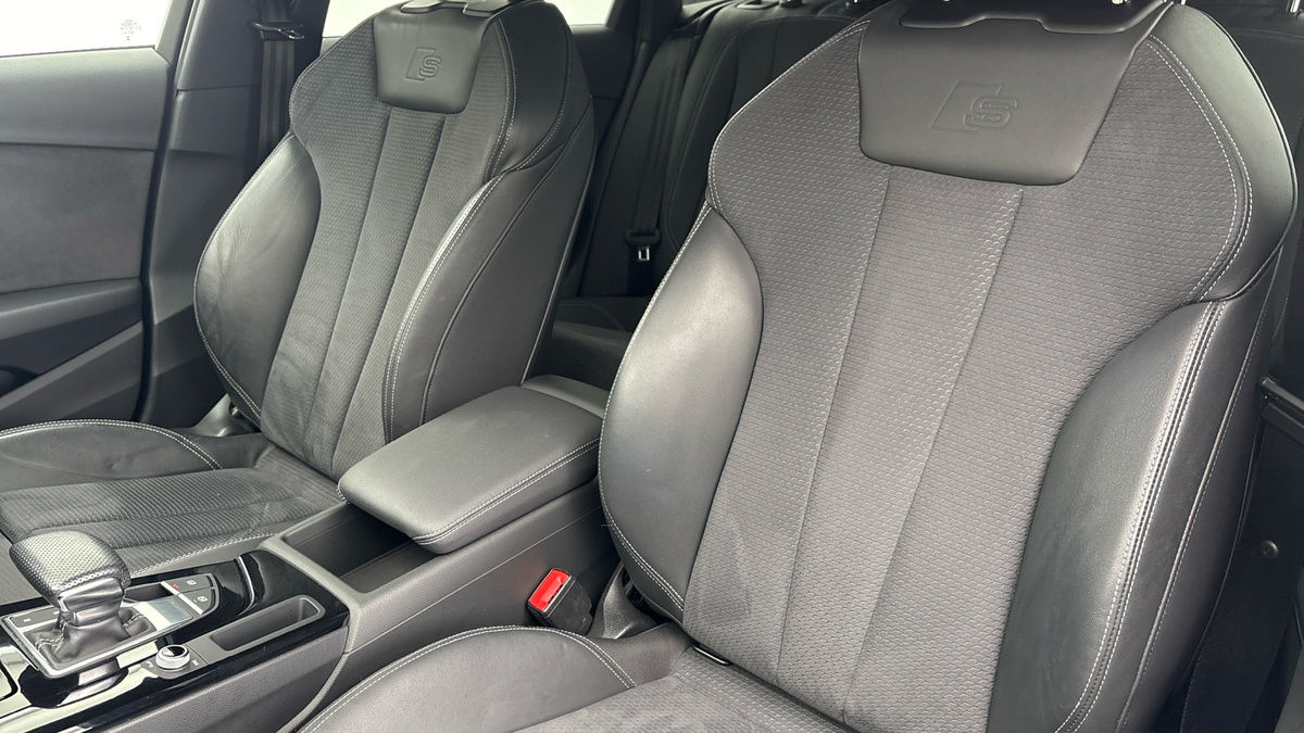 Used Audi A4 Avant 2023 for sale - 76323893: Photo 7