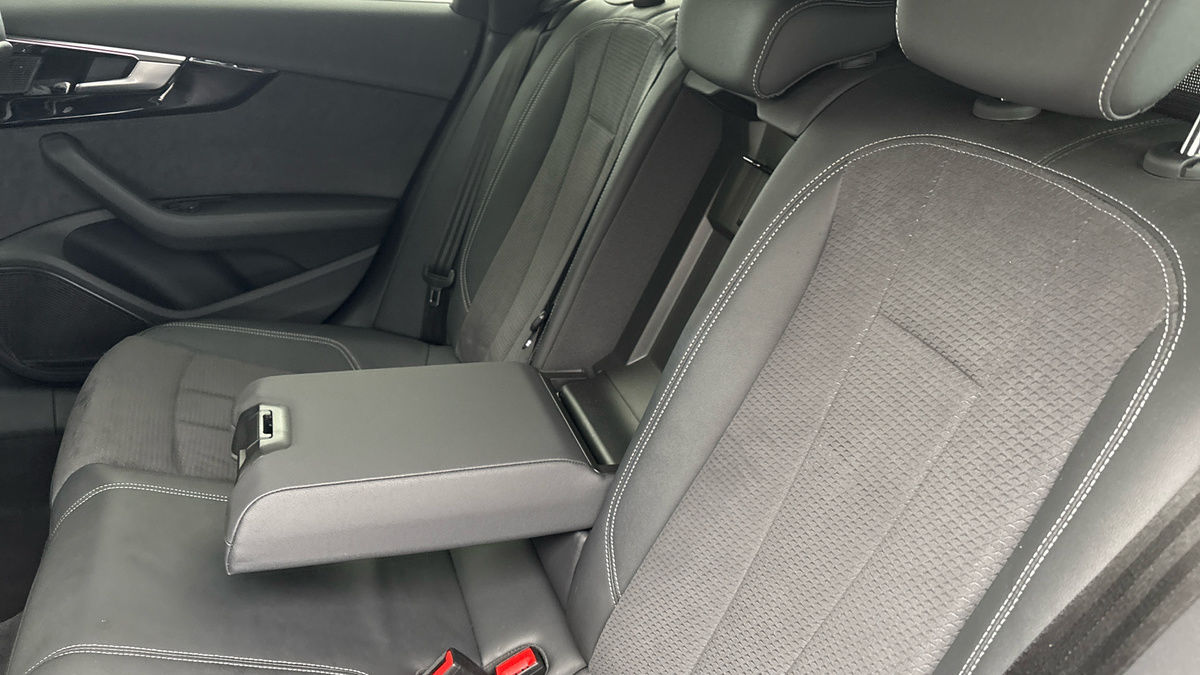 Used Audi A4 Avant 2023 for sale - 76323893: Photo 9
