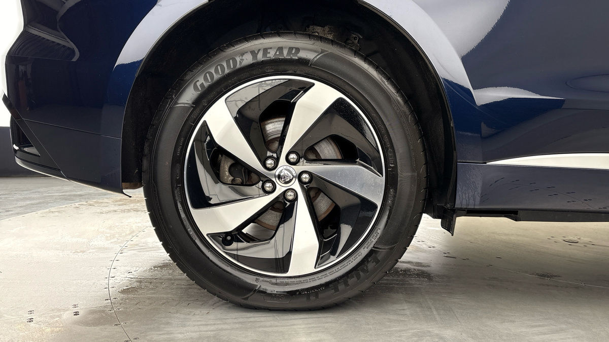 Used Jaguar F-Pace 2024 for sale - 76536437: Photo 10