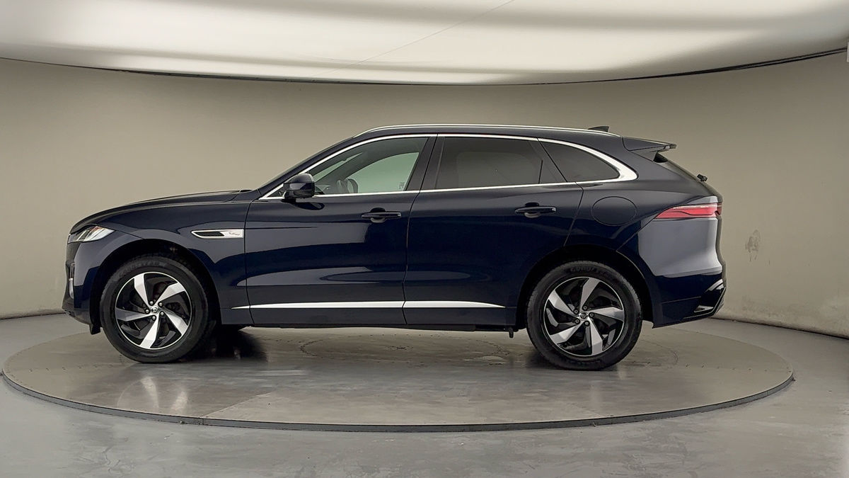 Used Jaguar F-Pace 2024 for sale - 76536437: Photo 28