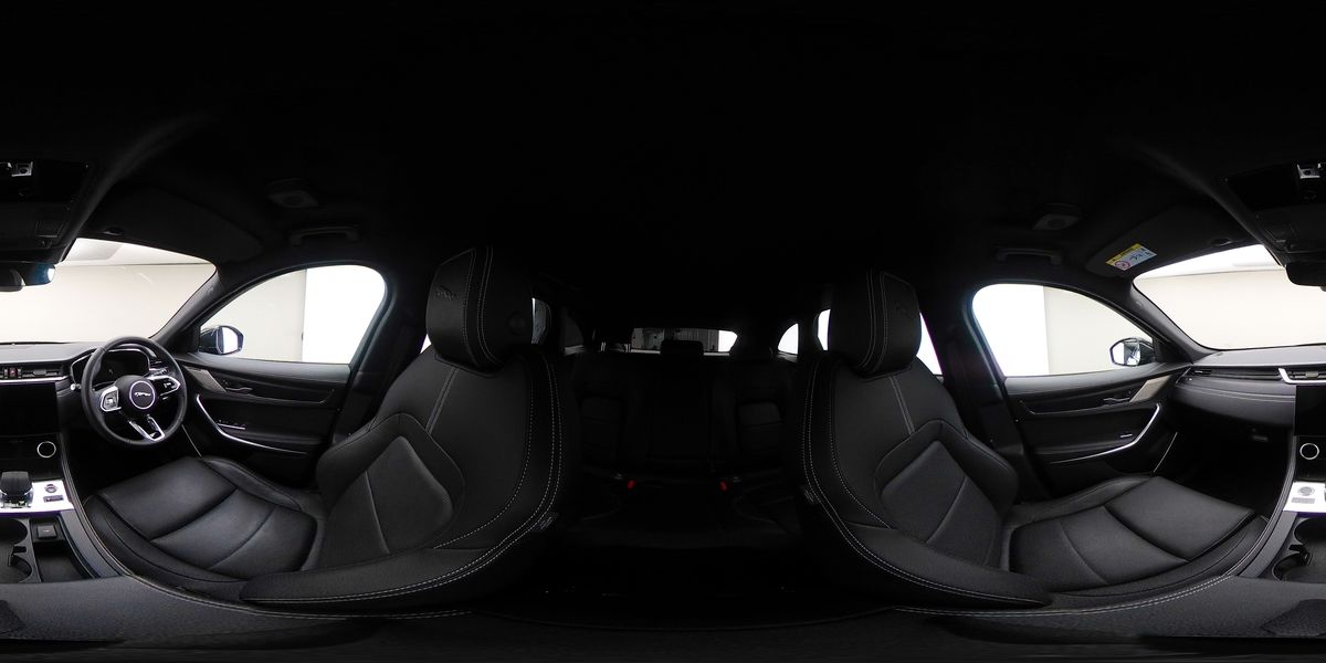 Used Jaguar F-Pace 2024 for sale - 76536437: Photo 45