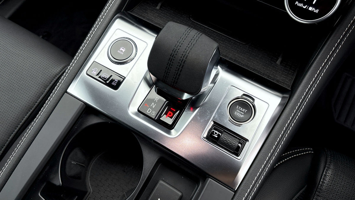 Used Jaguar F-Pace 2024 for sale - 76536437: Photo 6