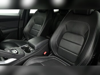 Used Jaguar E-Pace 2022 for sale - 75254664: Photo