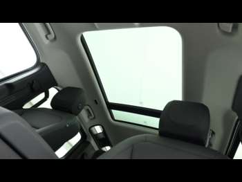 Used Land Rover Defender 110 2023 for sale - 74380368: Photo