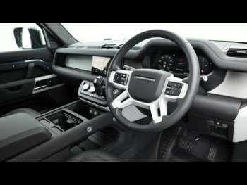 Used Land Rover Defender 110 2023 for sale - 74380368: Photo