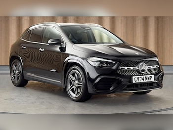 Used Mercedes-Benz GLA 2024 for sale - 78807030: Photo