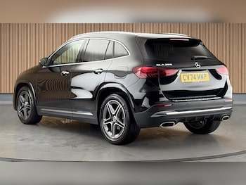 Used Mercedes-Benz GLA 2024 for sale - 78807030: Photo