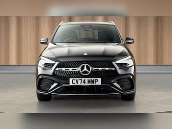 Used Mercedes-Benz GLA 2024 for sale - 78807030: Photo