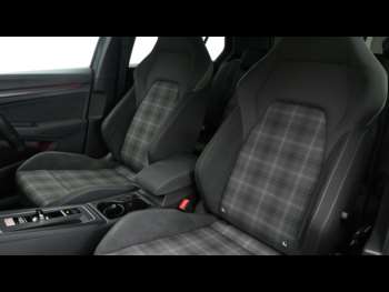 Used Volkswagen Golf 2021 for sale - 74290325: Photo