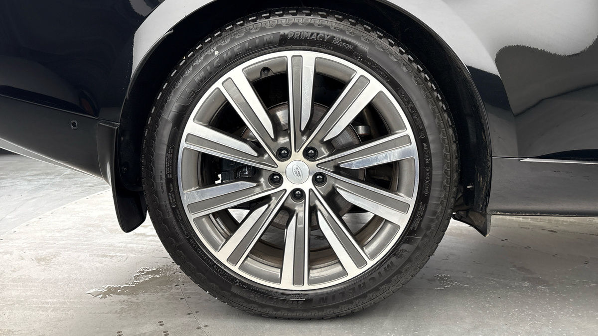 Used Land Rover Range Rover 2025 for sale - 77694015: Photo 10