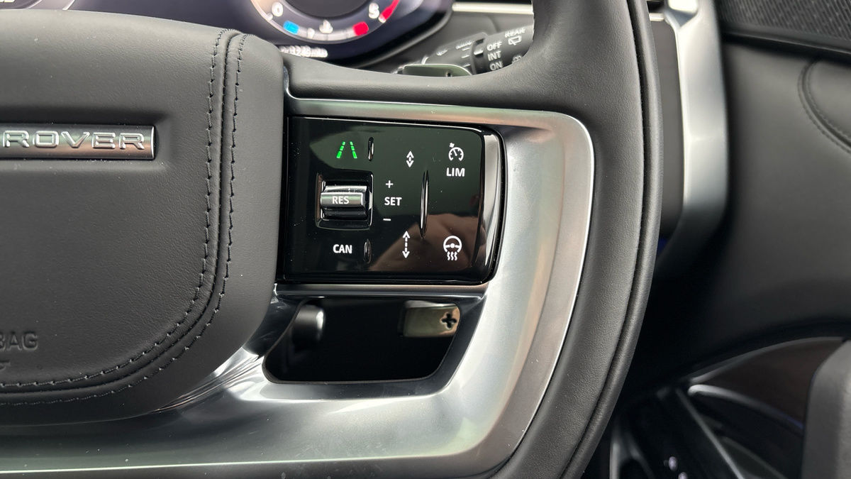 Used Land Rover Range Rover 2025 for sale - 77694015: Photo 14