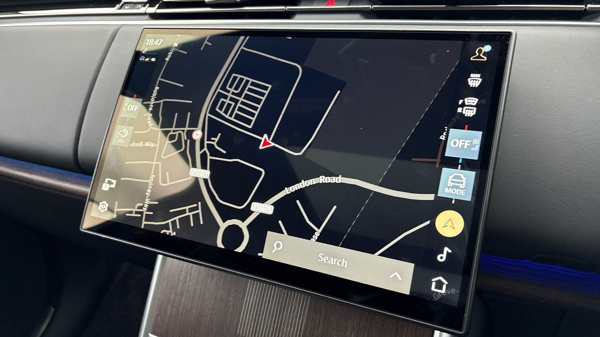 Used Land Rover Range Rover 2025 for sale - 77694015: Photo 17