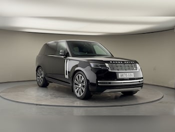 Used Land Rover Range Rover 2025 for sale - 77694015: Photo