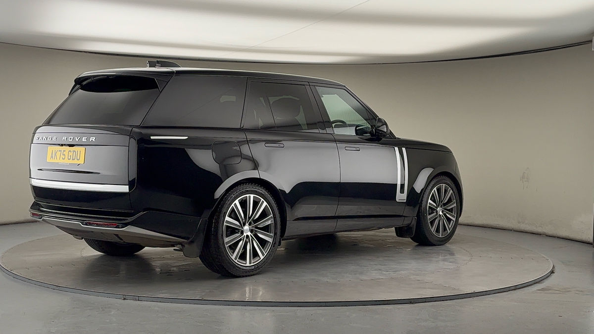 Used Land Rover Range Rover 2025 for sale - 77694015: Photo 21
