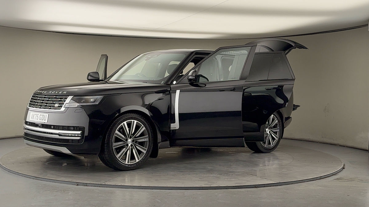 Used Land Rover Range Rover 2025 for sale - 77694015: Photo 22