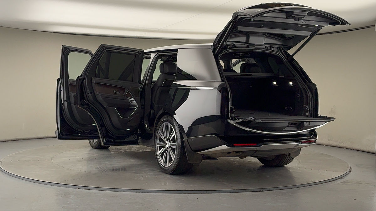 Used Land Rover Range Rover 2025 for sale - 77694015: Photo 23