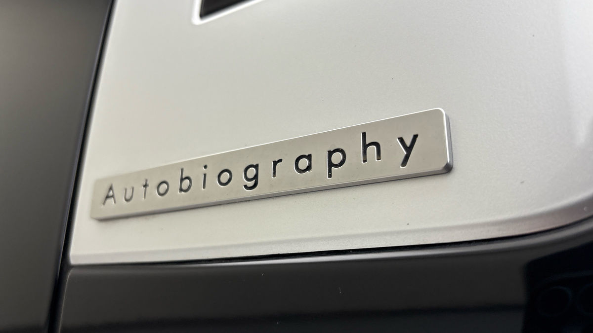 Used Land Rover Range Rover 2025 for sale - 77694015: Photo 27