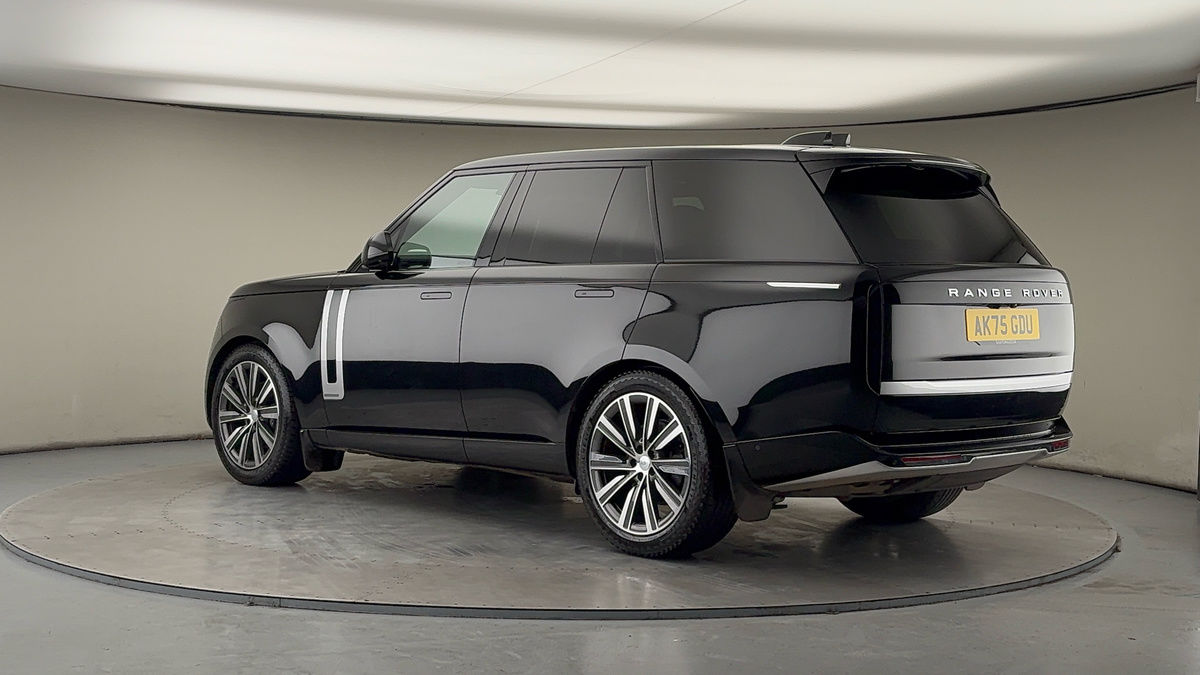 Used Land Rover Range Rover 2025 for sale - 77694015: Photo 28