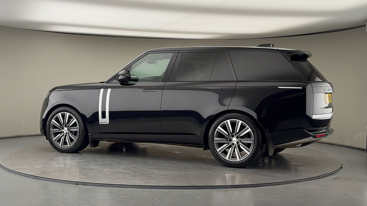 Used Land Rover Range Rover 2025 for sale - 77694015: Photo 29