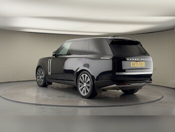 Used Land Rover Range Rover 2025 for sale - 77694015: Photo